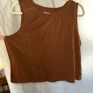 women’s tank top bundle size XXL sleeveless tops lot